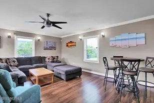 116 Myrtle Ave, Kure Beach, NC 28449 - Photo 19