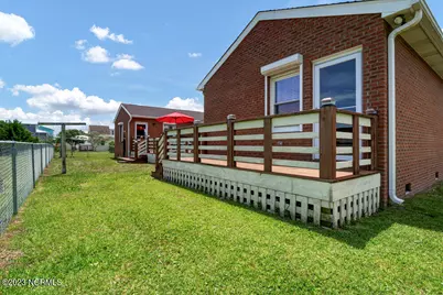 116 Myrtle Avenue, Kure Beach, NC 28449 - Photo 25