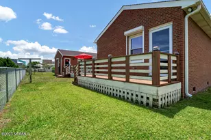 116 Myrtle Ave, Kure Beach, NC 28449 - Photo 25
