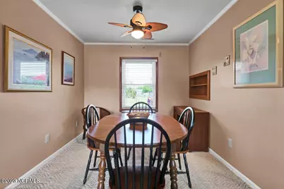 116 Myrtle Avenue, Kure Beach, NC 28449 - Photo 5