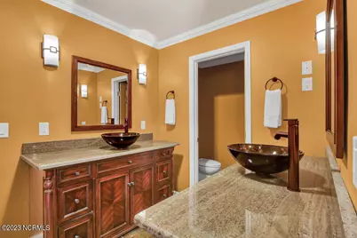 116 Myrtle Avenue, Kure Beach, NC 28449 - Photo 13