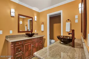 116 Myrtle Ave, Kure Beach, NC 28449 - Photo 13