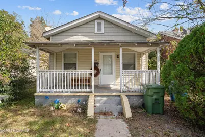 1115 S 6th Street, Wilmington, NC 28401 - Photo 1