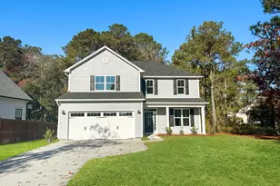 3034 River Hills Dr SW, Shallotte, NC 28470 - Photo 1