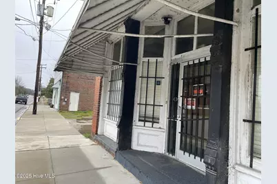 108 S Main Street, Lewiston, NC 27849 - Photo 3