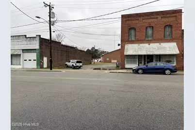 108 S Main Street, Lewiston, NC 27849 - Photo 1