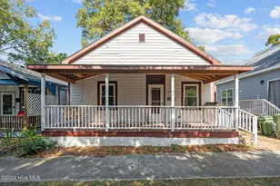 317 Queen St, Wilmington, NC 28401 - Photo 1