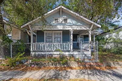 711 Dawson Street, Wilmington, NC 28401 - Photo 1