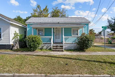 720 N 11th Street, Wilmington, NC 28401 - Photo 1