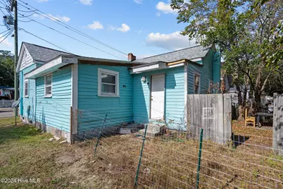 720 N 11th Street, Wilmington, NC 28401 - Photo 3