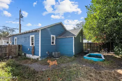 819 Wooster Street, Wilmington, NC 28401 - Photo 3