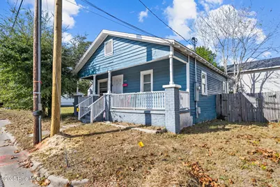 819 Wooster Street, Wilmington, NC 28401 - Photo 1
