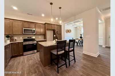 293 Harborwood Street, Lillington, NC 27546 - Photo 9