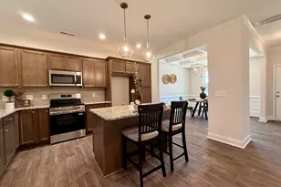 293 Harborwood St, Lillington, NC 27546 - Photo 9