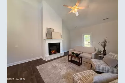 293 Harborwood Street, Lillington, NC 27546 - Photo 13
