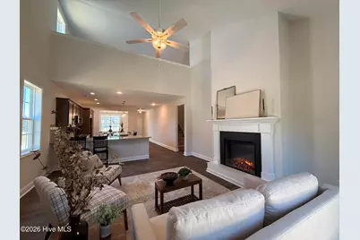 293 Harborwood Street, Lillington, NC 27546 - Photo 13