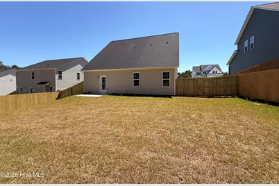 293 Harborwood Street, Lillington, NC 27546 - Photo 39