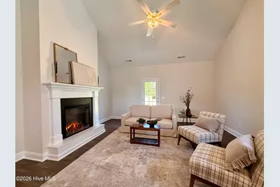 293 Harborwood Street, Lillington, NC 27546 - Photo 11