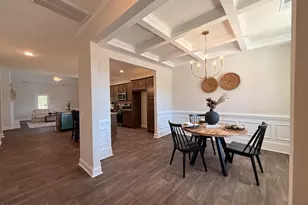 293 Harborwood St, Lillington, NC 27546 - Photo 3