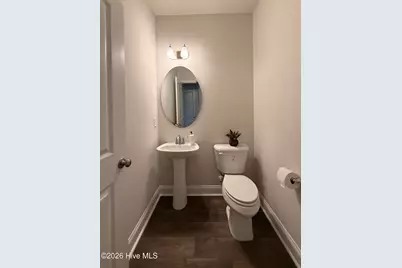 293 Harborwood Street, Lillington, NC 27546 - Photo 15