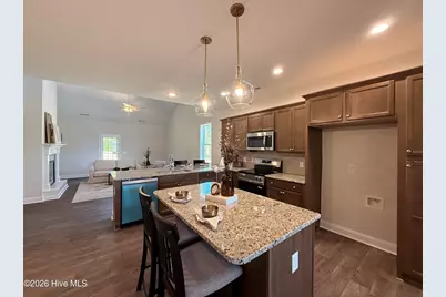 293 Harborwood Street, Lillington, NC 27546 - Photo 7