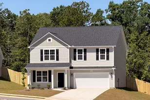 305 Harborwood St, Lillington, NC 27546 - Photo 1