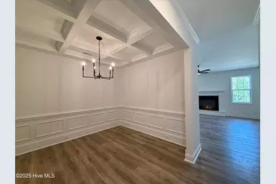 305 Harborwood Street, Lillington, NC 27546 - Photo 7
