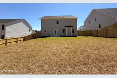 305 Harborwood Street, Lillington, NC 27546 - Photo 39