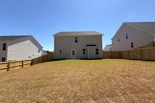305 Harborwood St, Lillington, NC 27546 - Photo 39