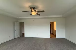 305 Harborwood St, Lillington, NC 27546 - Photo 19