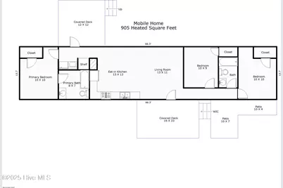 9572 Hwy 41, Pink Hill, NC 28572 - Photo 15