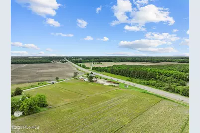 Lot 3 Survey Road, Moyock, NC 27958 - Photo 3
