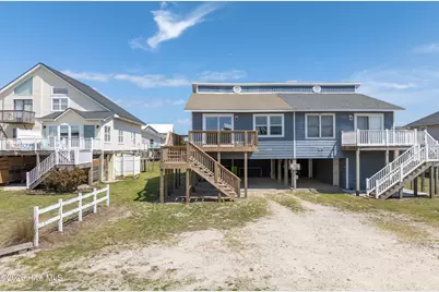173 Sea Gull Lane, North Topsail Beach, NC 28460 - Photo 23