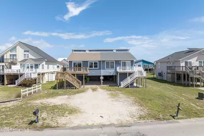 173 Sea Gull Lane, North Topsail Beach, NC 28460 - Photo 27