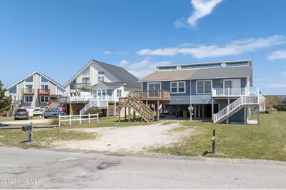 173 Sea Gull Lane, North Topsail Beach, NC 28460 - Photo 25