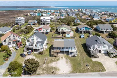 173 Sea Gull Lane, North Topsail Beach, NC 28460 - Photo 35