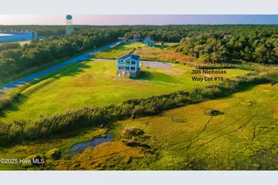 306 Nicholas Way, Hubert, NC 28539 - Photo 1