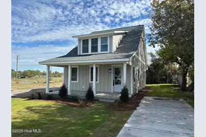 504 N 25th Street, Morehead City, NC 28557 - Photo 3