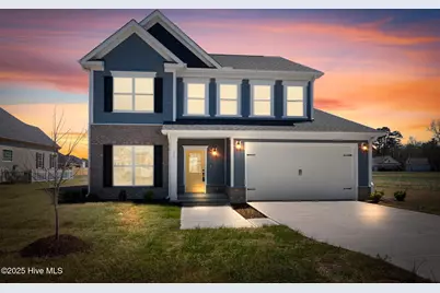 75 Eltham, Rocky Mount, NC 27804 - Photo 53
