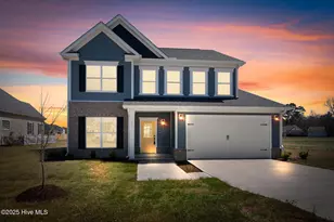 75 Eltham, Rocky Mount, NC 27804 - Photo 53
