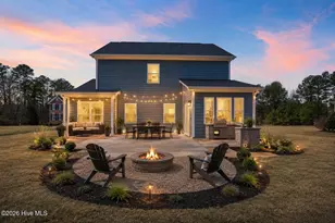 75 Eltham, Rocky Mount, NC 27804 - Photo 33