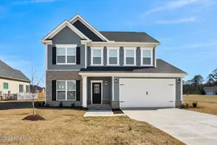 75 Eltham, Rocky Mount, NC 27804 - Photo 55