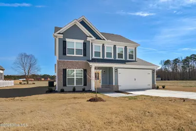 75 Eltham, Rocky Mount, NC 27804 - Photo 1
