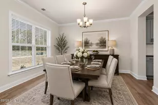 75 Eltham, Rocky Mount, NC 27804 - Photo 15