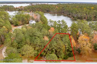 149 Heron Drive, Havelock, NC 28532 - Photo 5