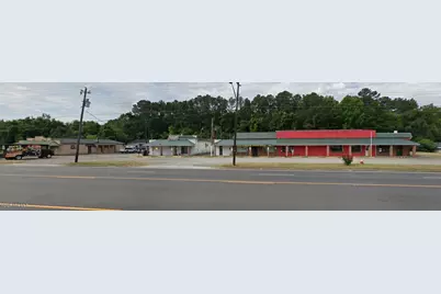 408 E Broad Avenue, Rockingham, NC 28379 - Photo 1