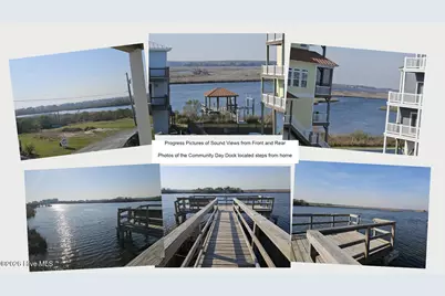 1518 Wahoo Street, North Topsail Beach, NC 28460 - Photo 5