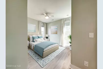 1518 Wahoo Street, North Topsail Beach, NC 28460 - Photo 21
