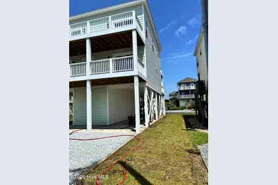 1518 Wahoo Street, North Topsail Beach, NC 28460 - Photo 37
