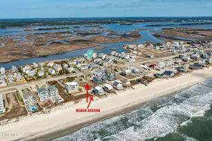 1518 Wahoo St, North Topsail Beach, NC 28460 - Photo 11